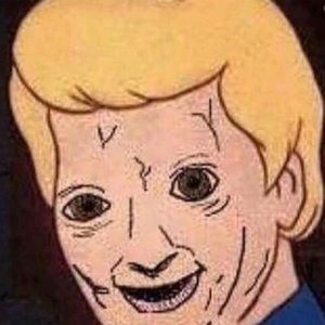 Meet your Posher, Carter